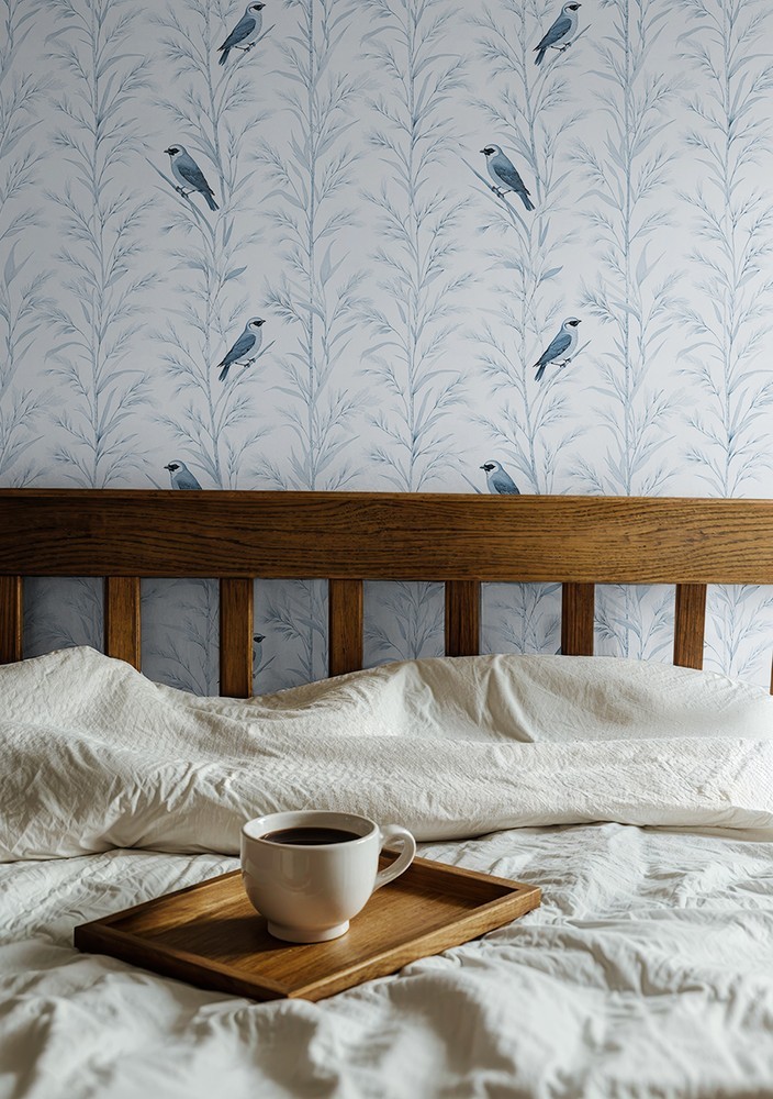 Picture of Orvar Blue - 1072501-02